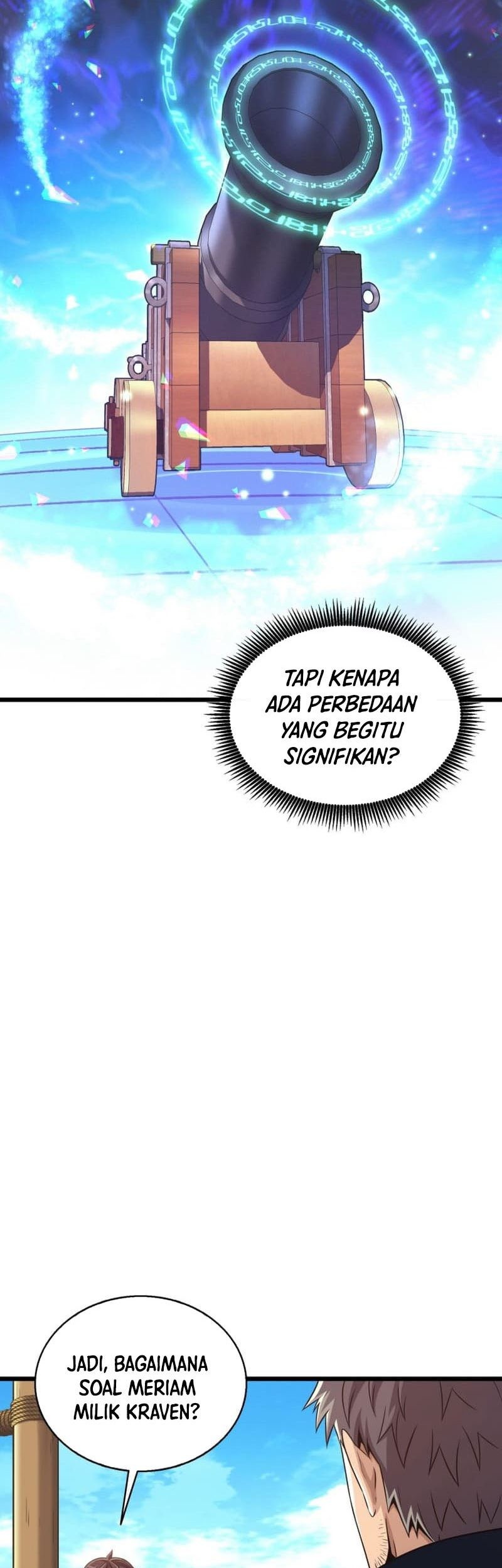Arcane Sniper Chapter 141 Gambar 26