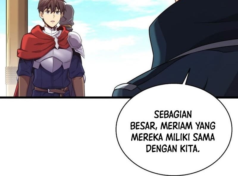 Arcane Sniper Chapter 141 Gambar 27
