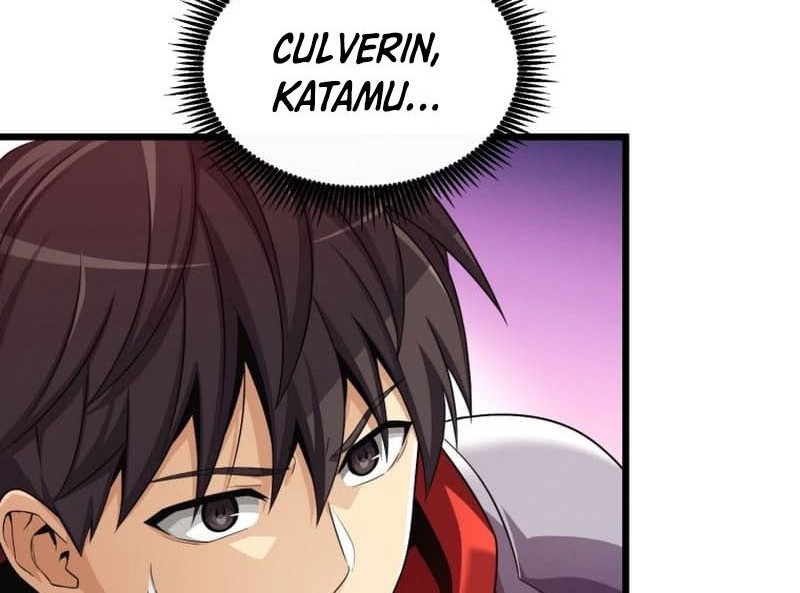 Arcane Sniper Chapter 141 Gambar 29