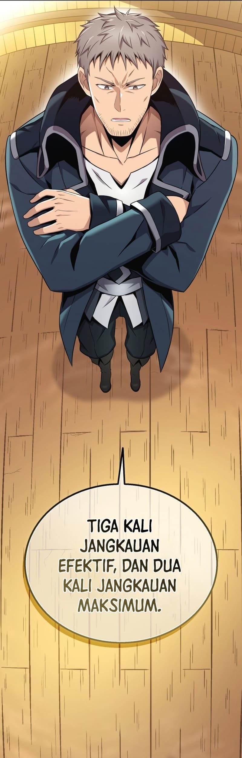 Arcane Sniper Chapter 141 Gambar 32