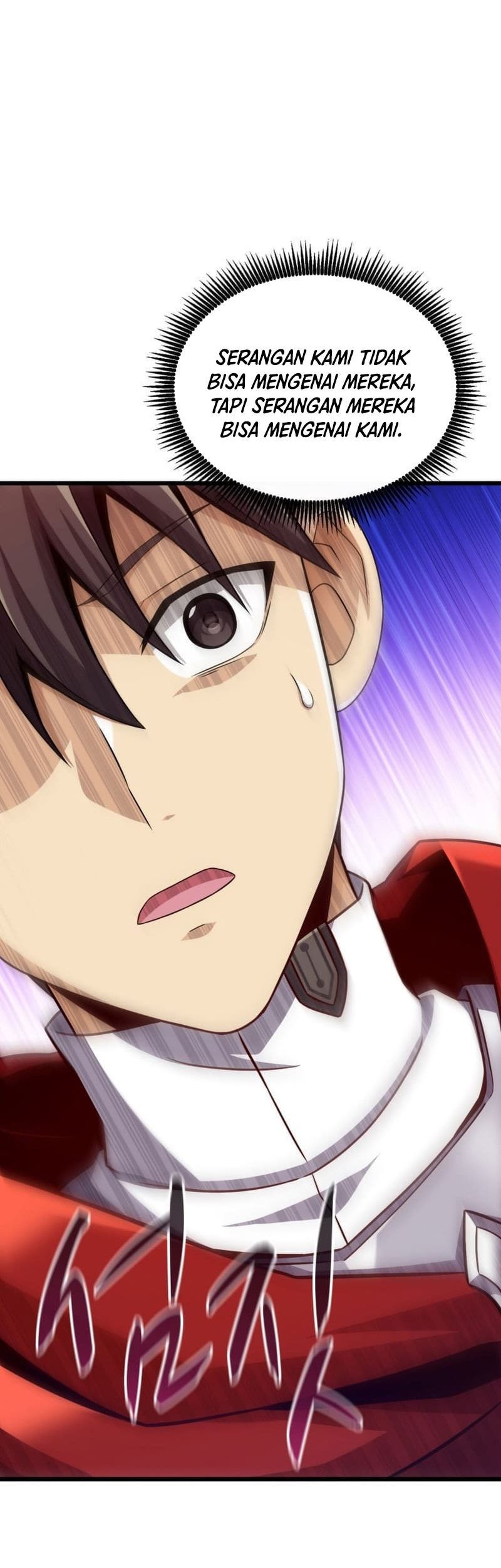 Arcane Sniper Chapter 141 Gambar 36