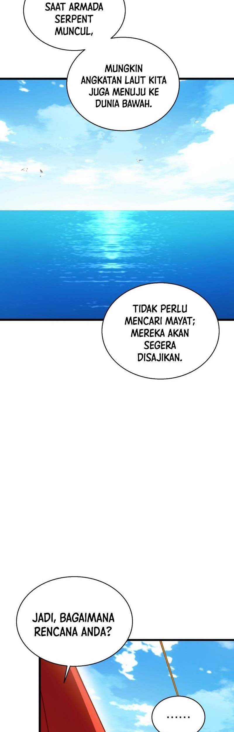 Arcane Sniper Chapter 141 Gambar 38