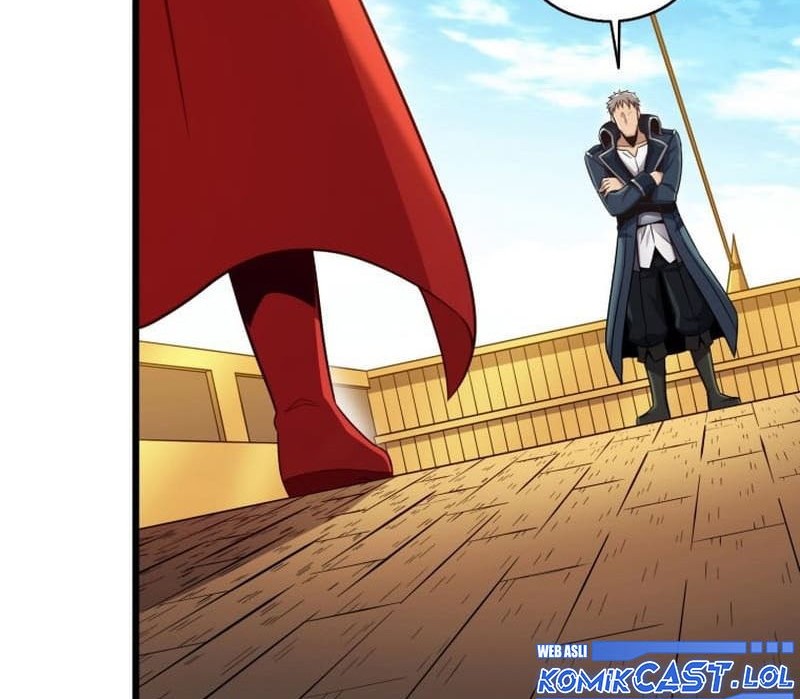 Arcane Sniper Chapter 141 Gambar 39