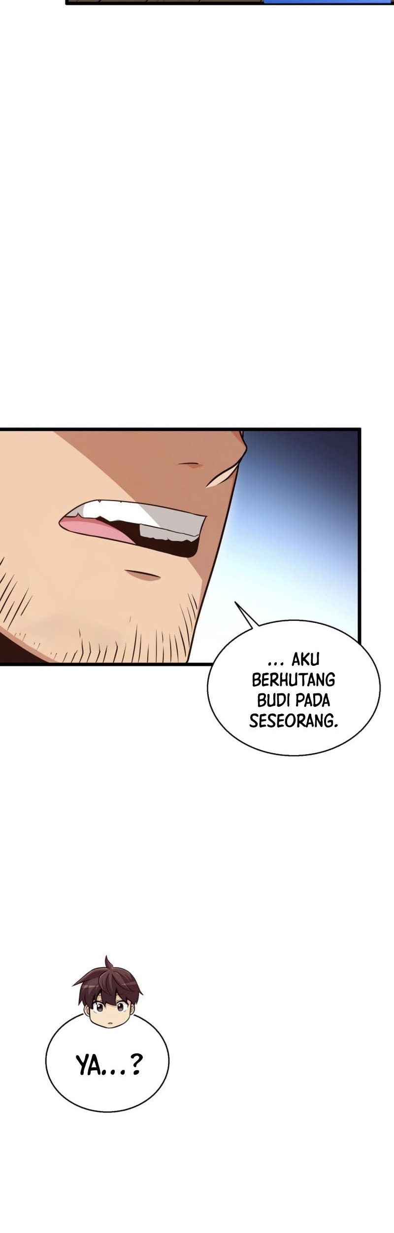 Arcane Sniper Chapter 141 Gambar 40