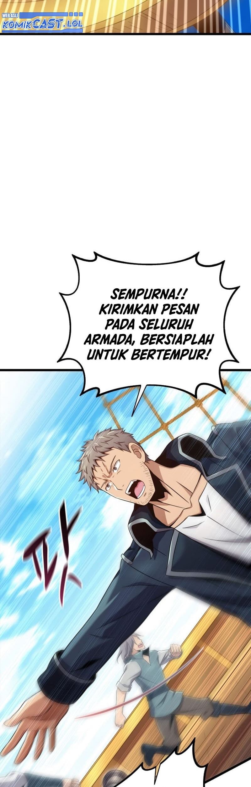Arcane Sniper Chapter 141 Gambar 46
