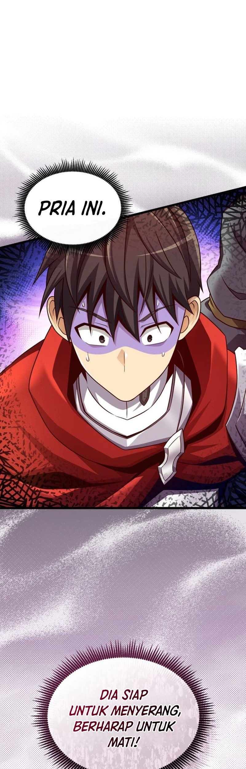 Arcane Sniper Chapter 141 Gambar 48