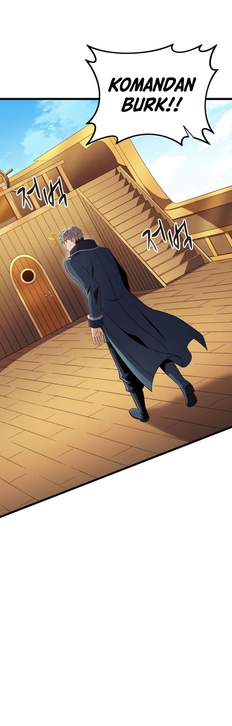 Arcane Sniper Chapter 141 Gambar 50