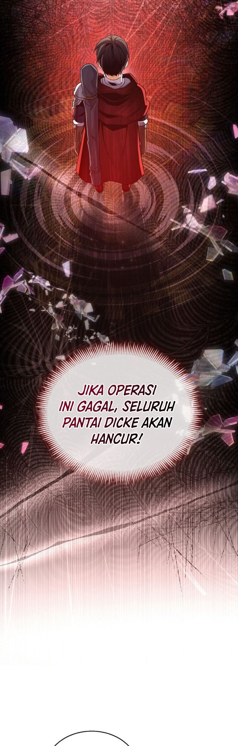 Arcane Sniper Chapter 141 Gambar 56