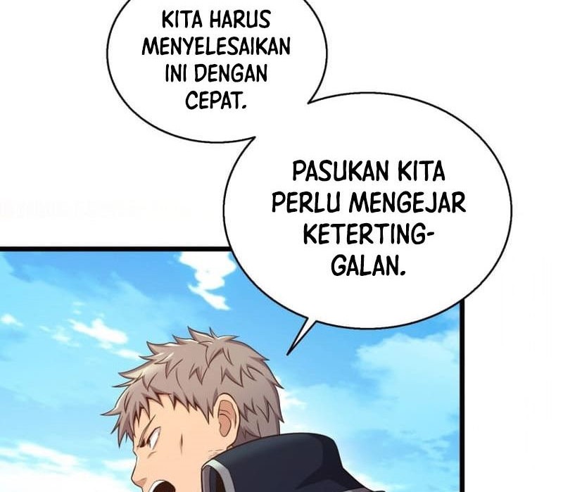 Arcane Sniper Chapter 141 Gambar 57