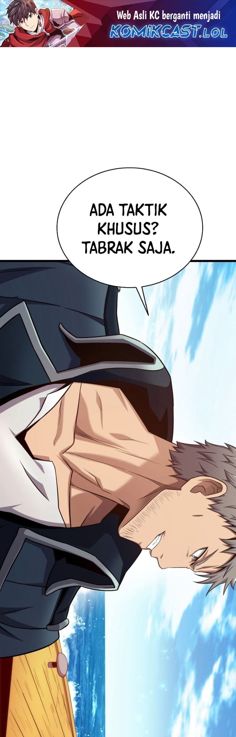 Baca Manhwa Arcane Sniper Chapter 141 Gambar 2