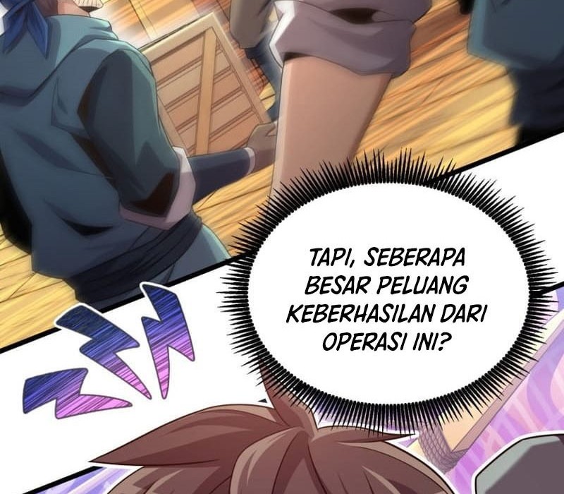 Arcane Sniper Chapter 141 Gambar 59