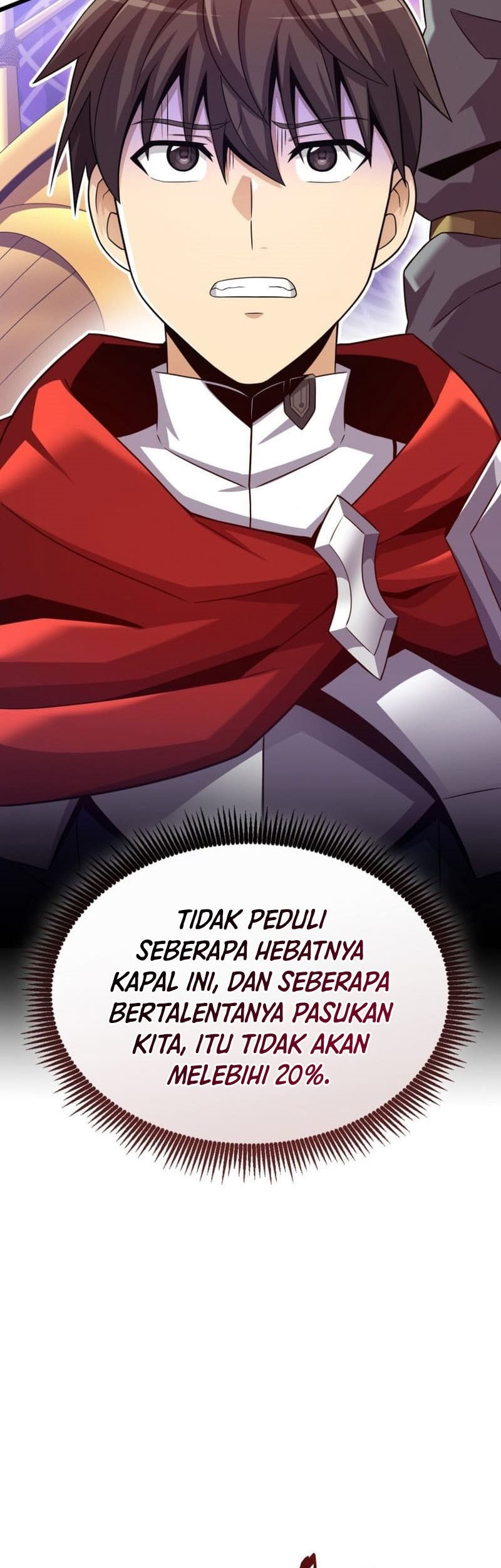 Arcane Sniper Chapter 141 Gambar 60