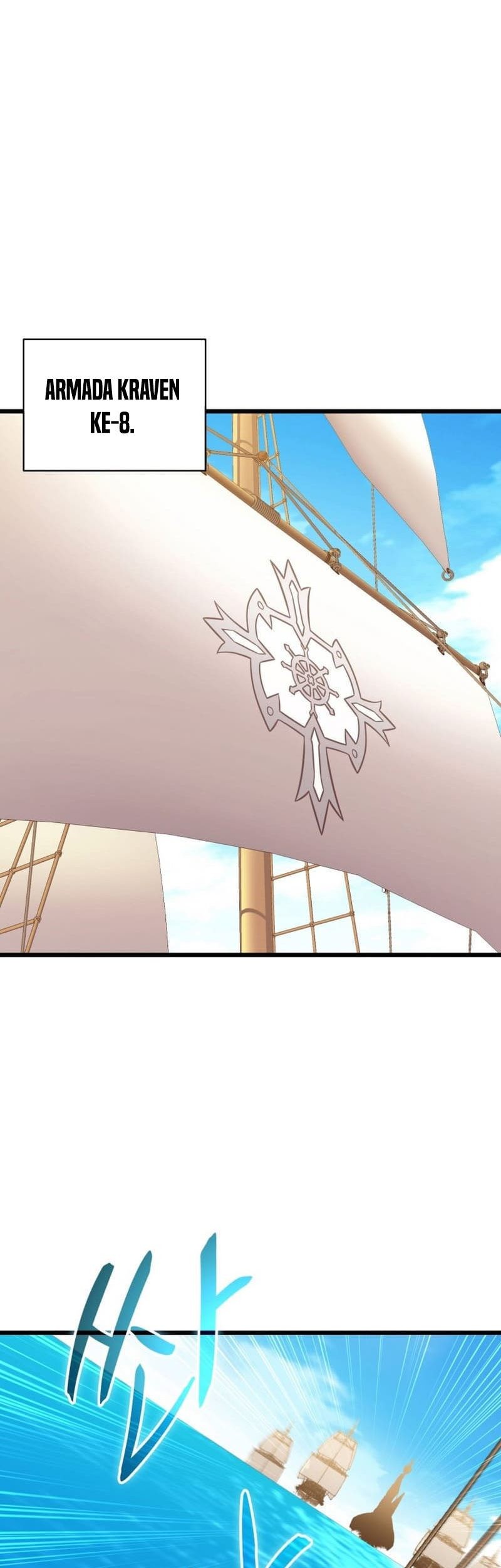 Arcane Sniper Chapter 141 Gambar 66