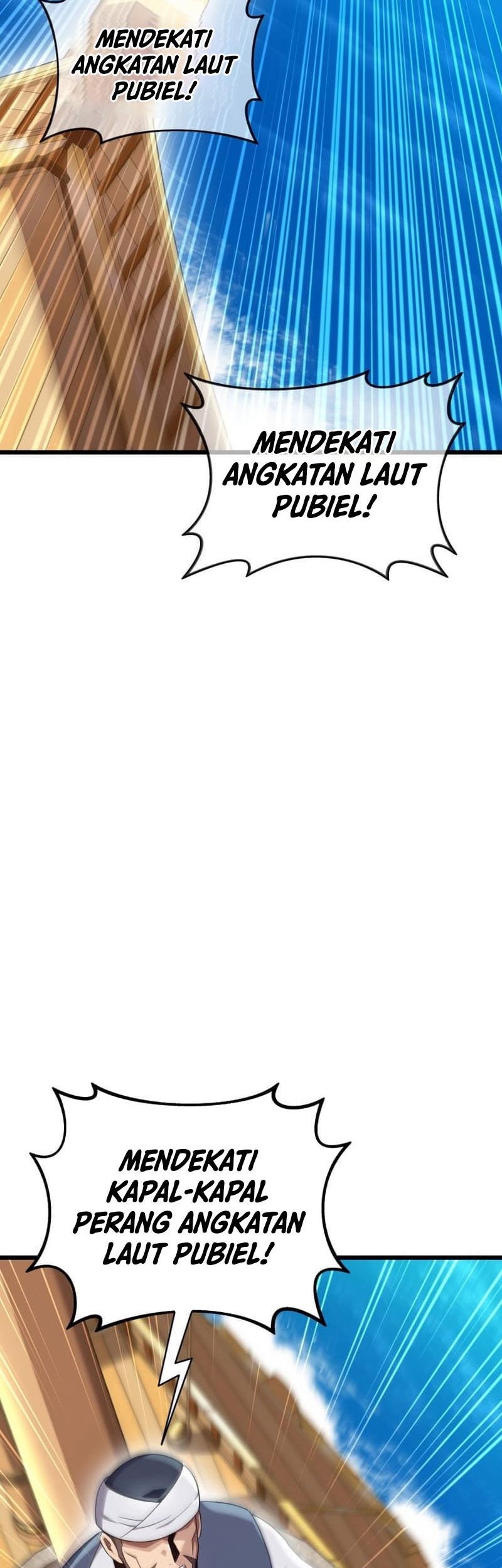 Arcane Sniper Chapter 141 Gambar 68
