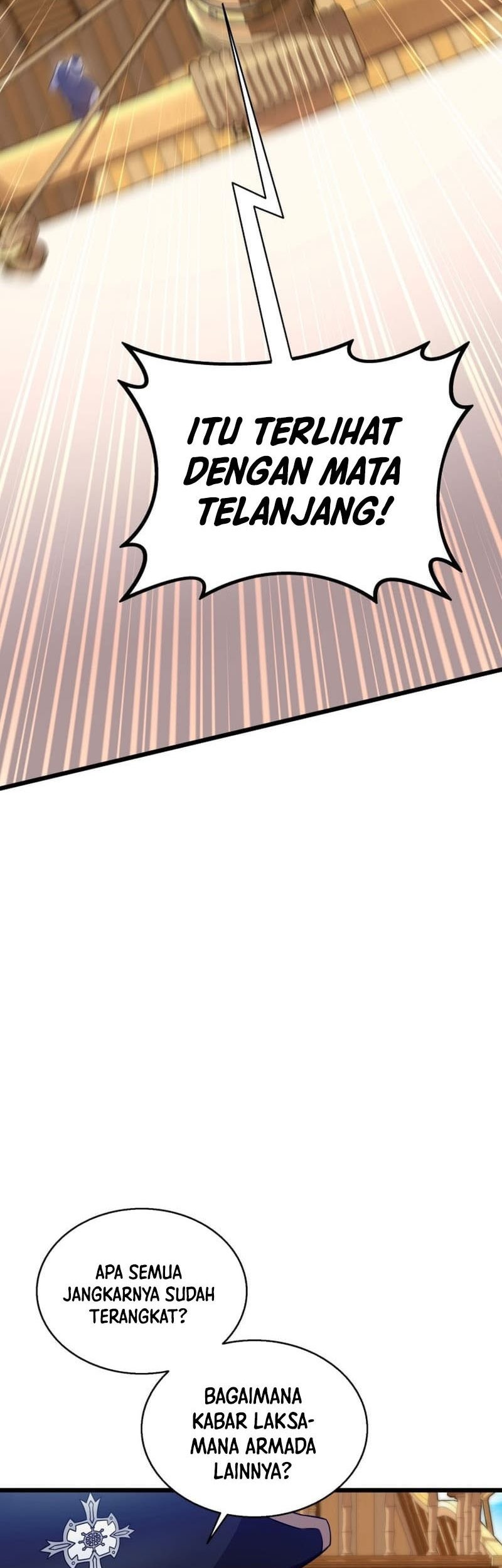 Arcane Sniper Chapter 141 Gambar 70