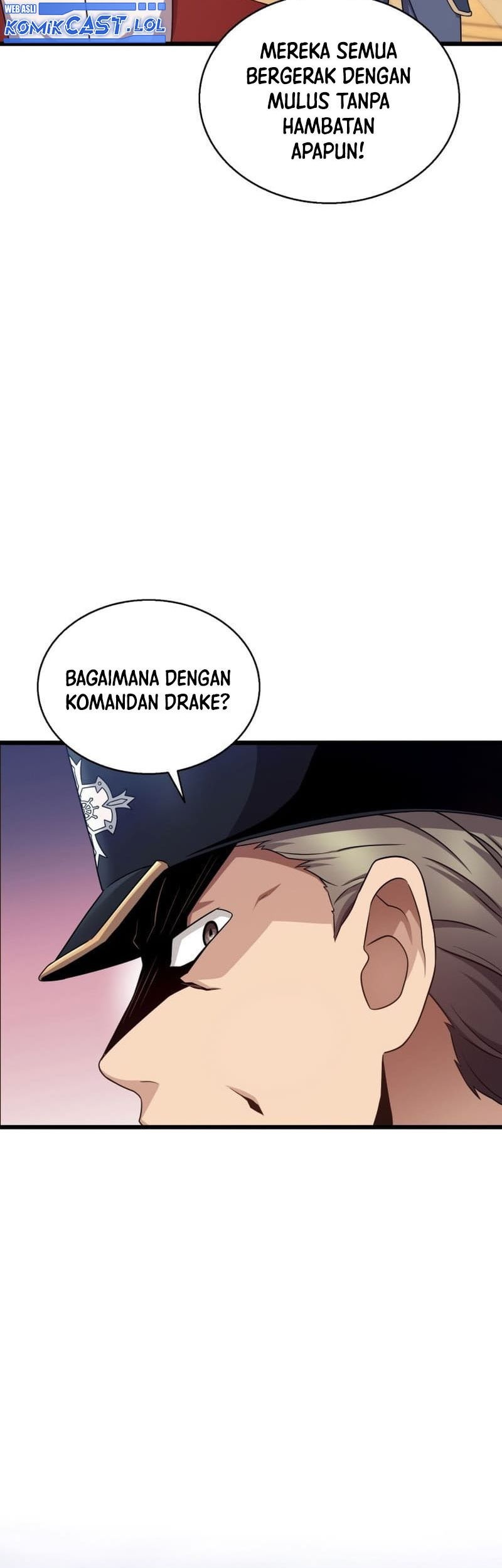 Arcane Sniper Chapter 141 Gambar 72