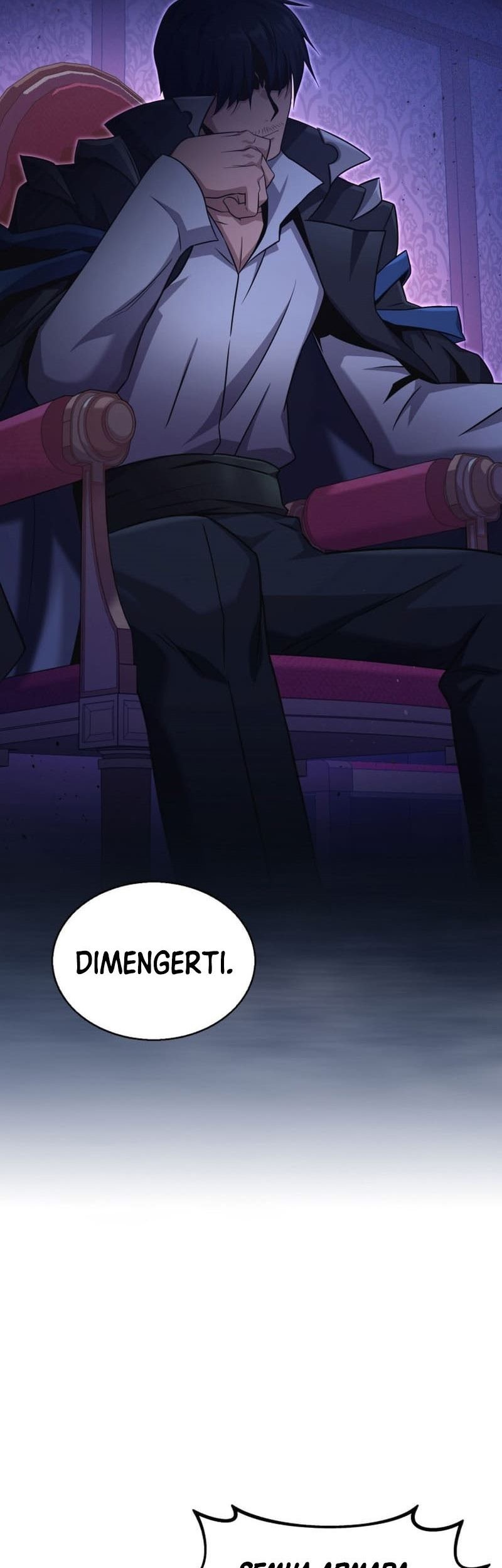 Arcane Sniper Chapter 141 Gambar 74