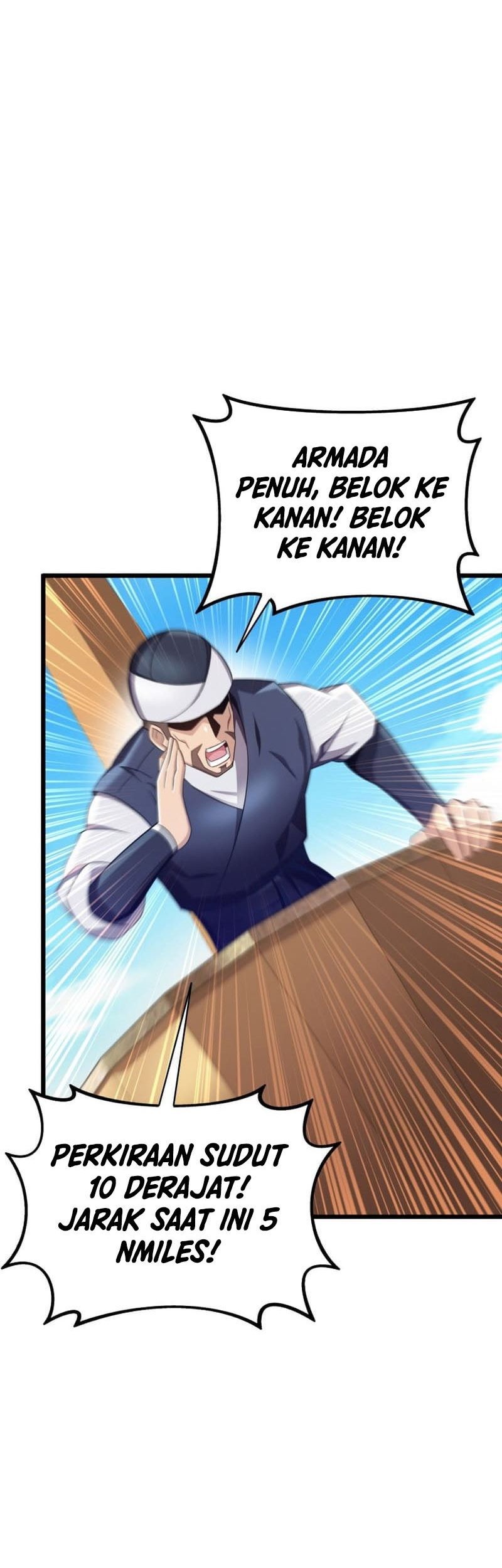 Arcane Sniper Chapter 141 Gambar 78