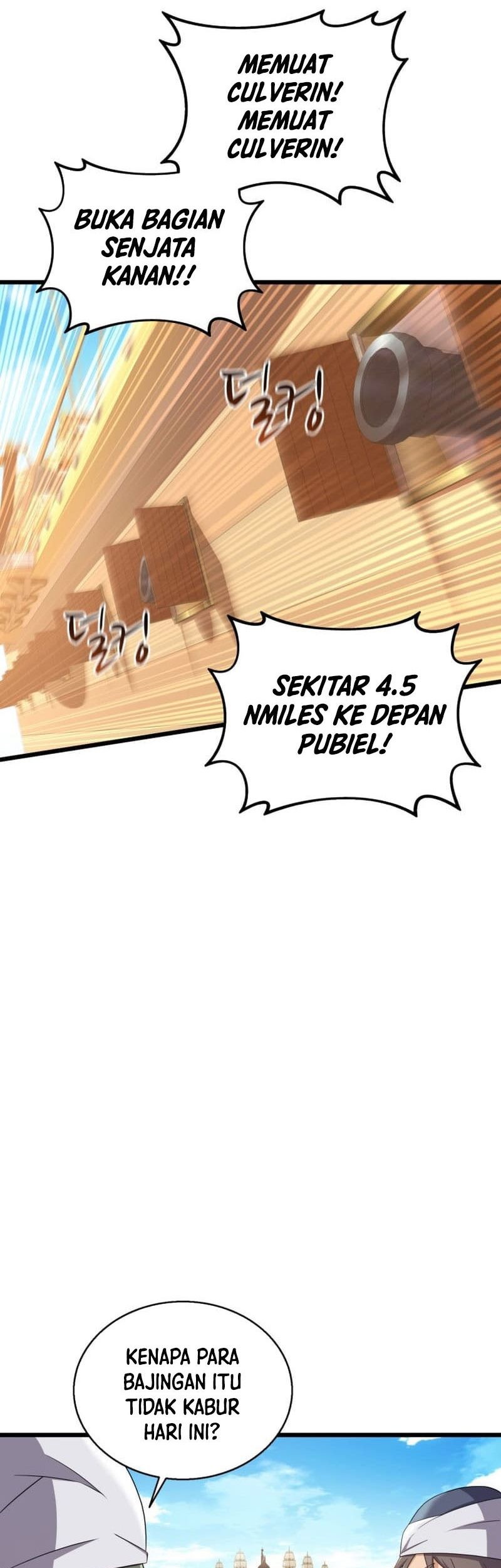 Arcane Sniper Chapter 141 Gambar 84