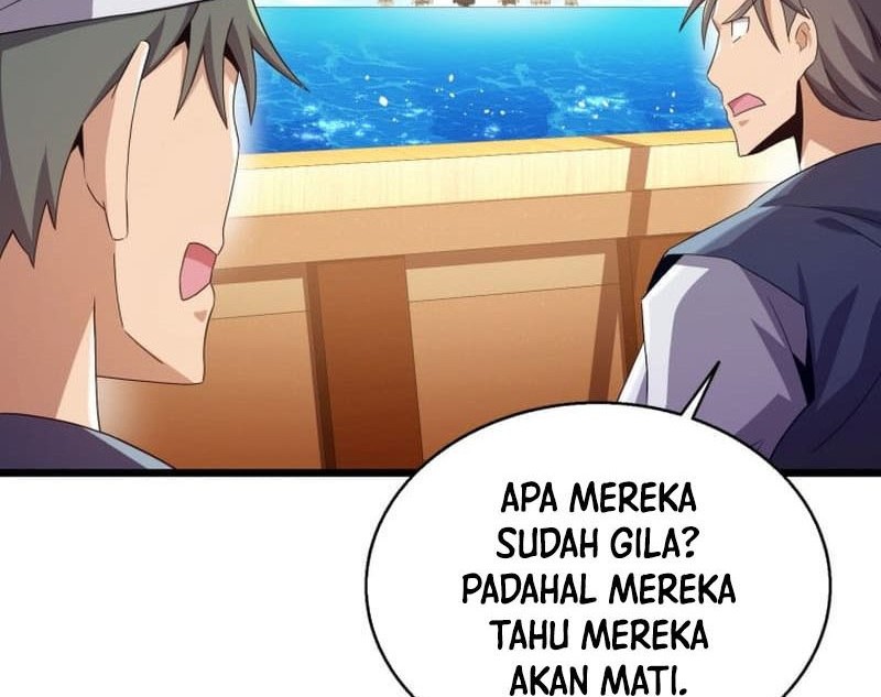 Arcane Sniper Chapter 141 Gambar 85