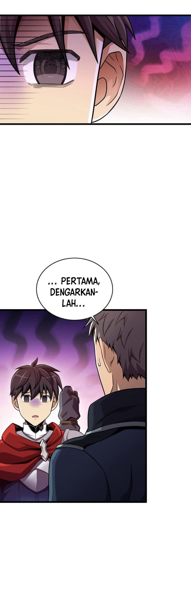 Arcane Sniper Chapter 141 Gambar 8