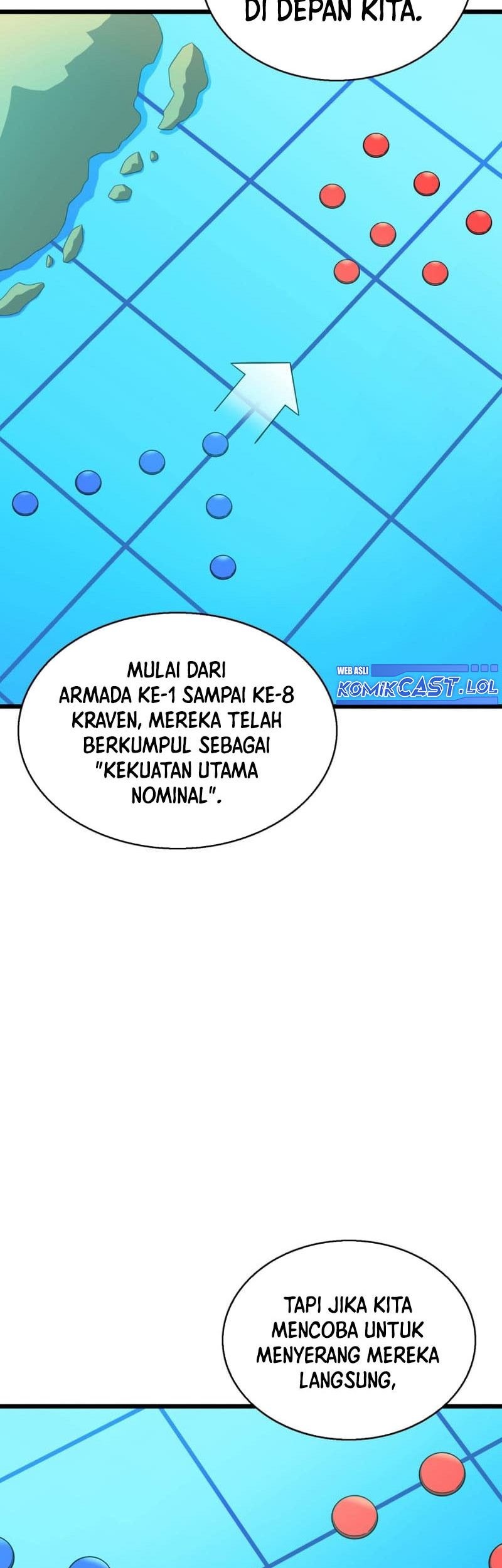 Arcane Sniper Chapter 141 Gambar 10
