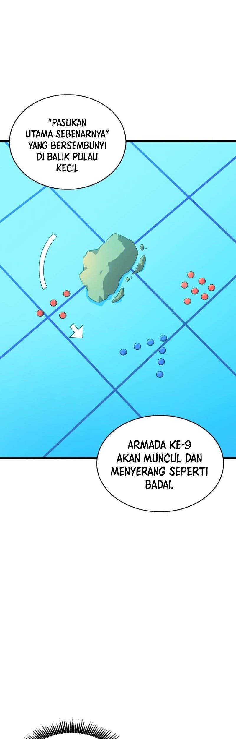 Arcane Sniper Chapter 141 Gambar 12