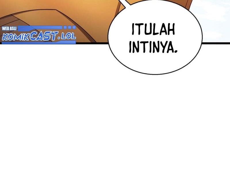 Arcane Sniper Chapter 141 Gambar 15