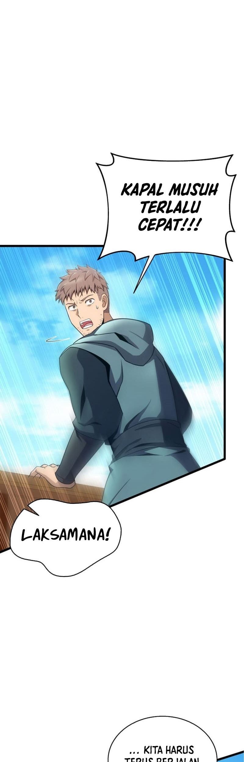 Arcane Sniper Chapter 142 Gambar 18