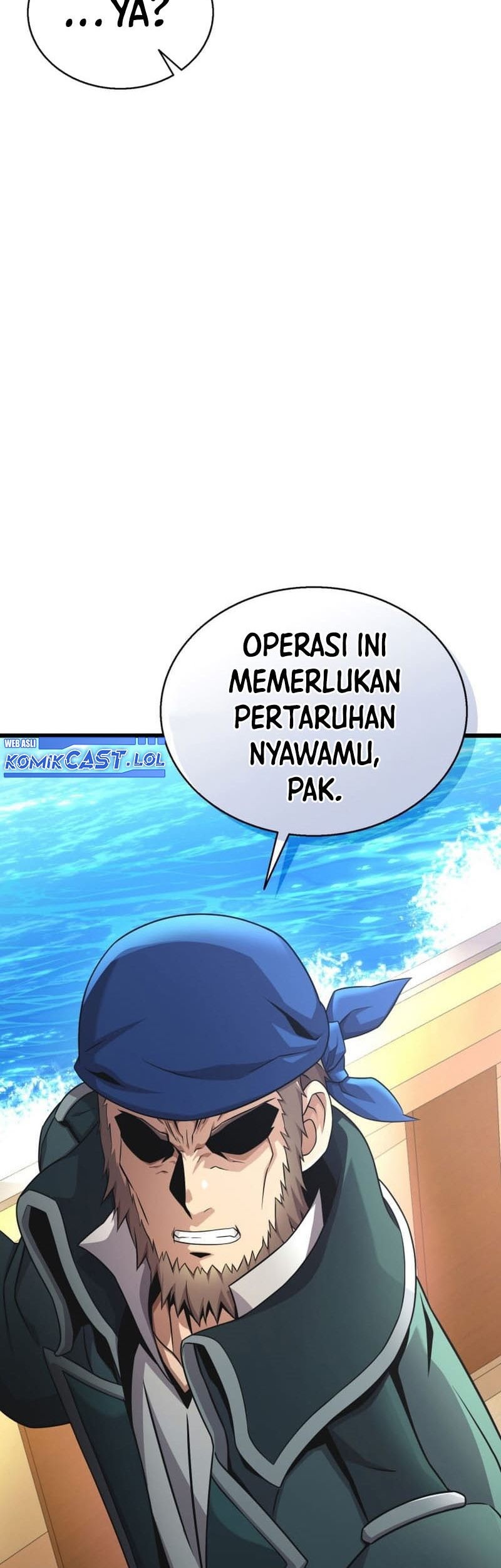 Arcane Sniper Chapter 142 Gambar 24