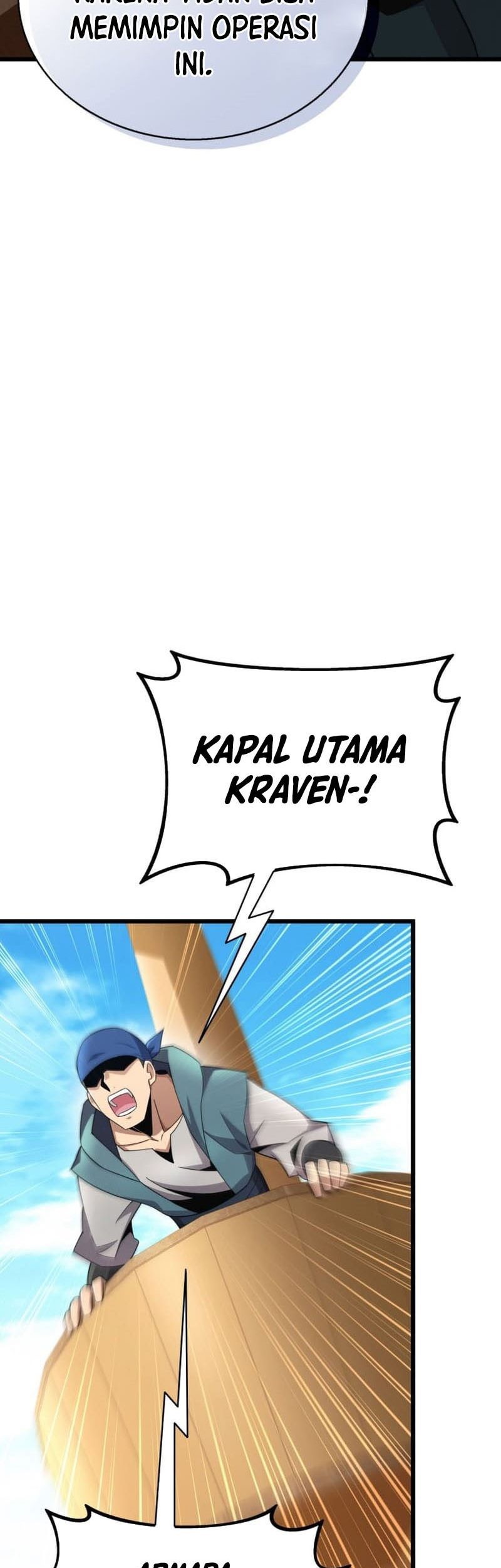 Arcane Sniper Chapter 142 Gambar 26