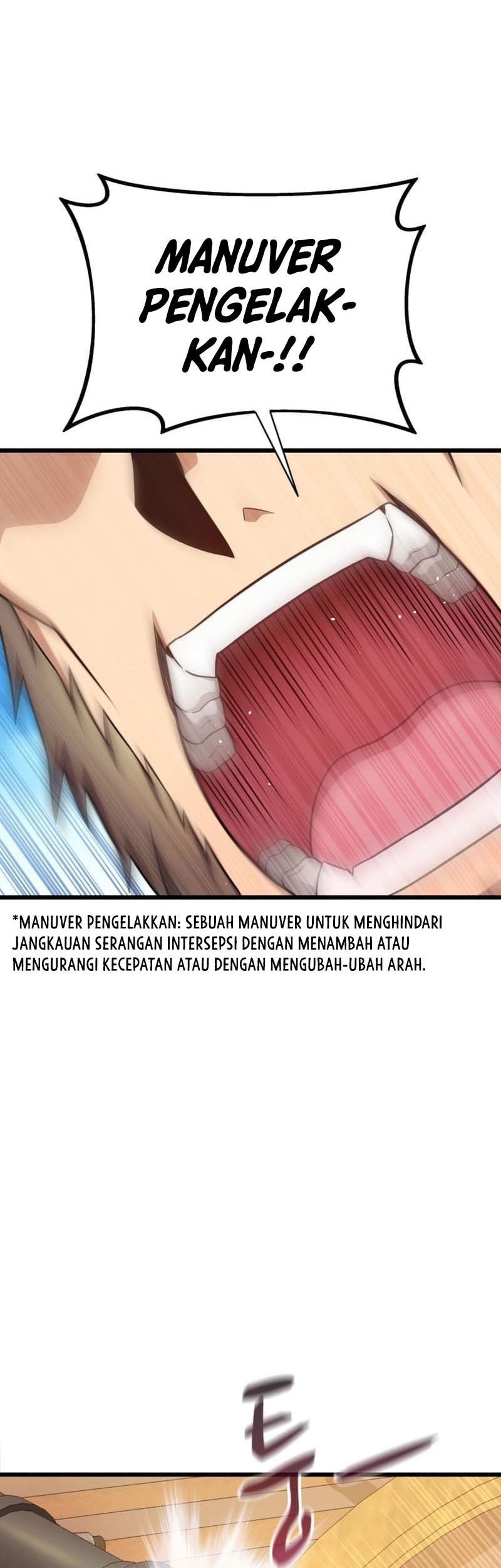Arcane Sniper Chapter 142 Gambar 32