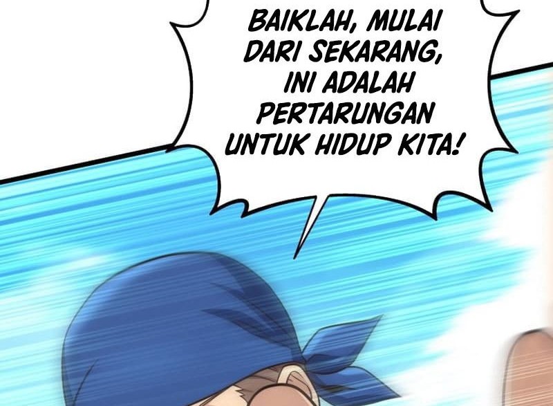 Arcane Sniper Chapter 142 Gambar 39