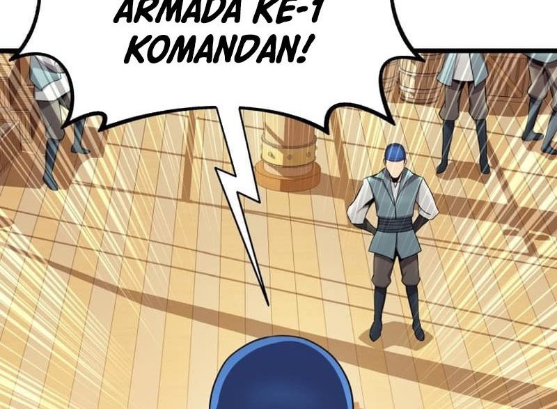Arcane Sniper Chapter 142 Gambar 41