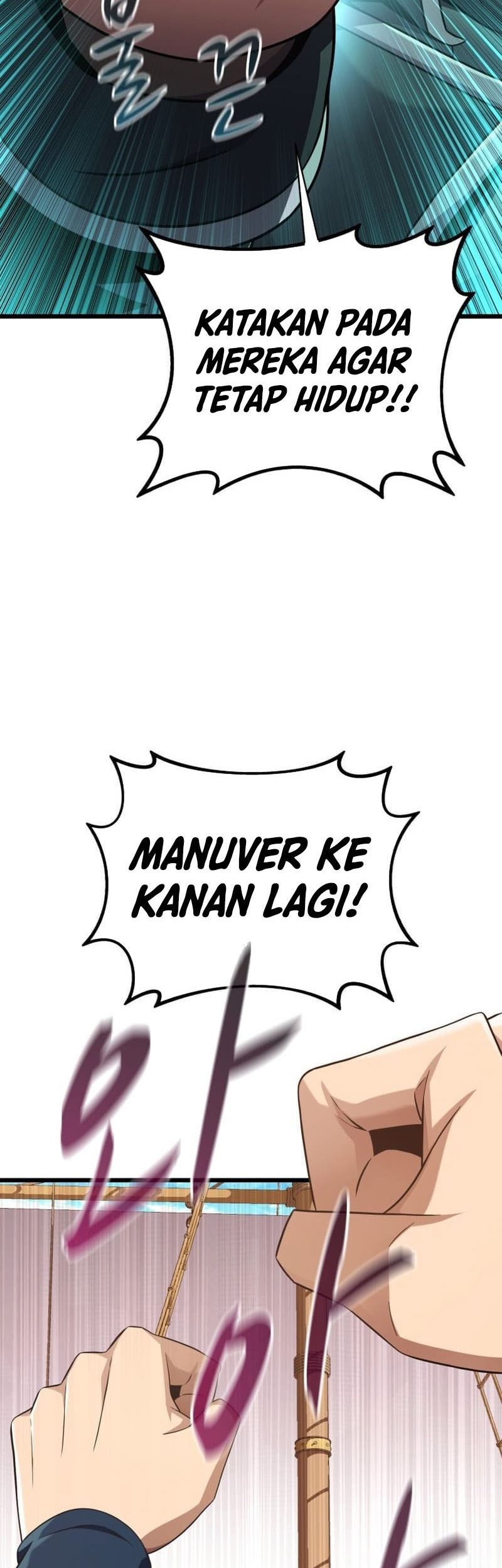 Arcane Sniper Chapter 142 Gambar 44