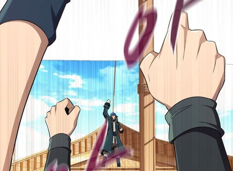 Arcane Sniper Chapter 142 Gambar 45