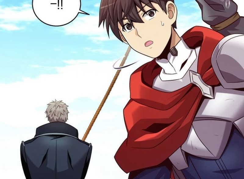 Arcane Sniper Chapter 142 Gambar 49