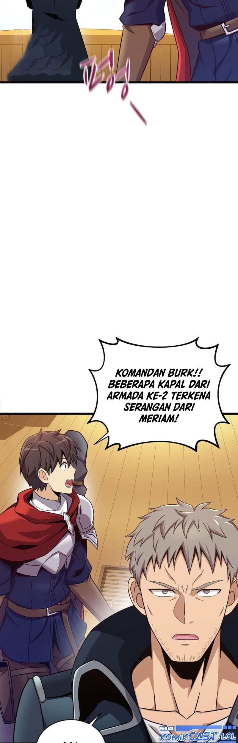Arcane Sniper Chapter 142 Gambar 50