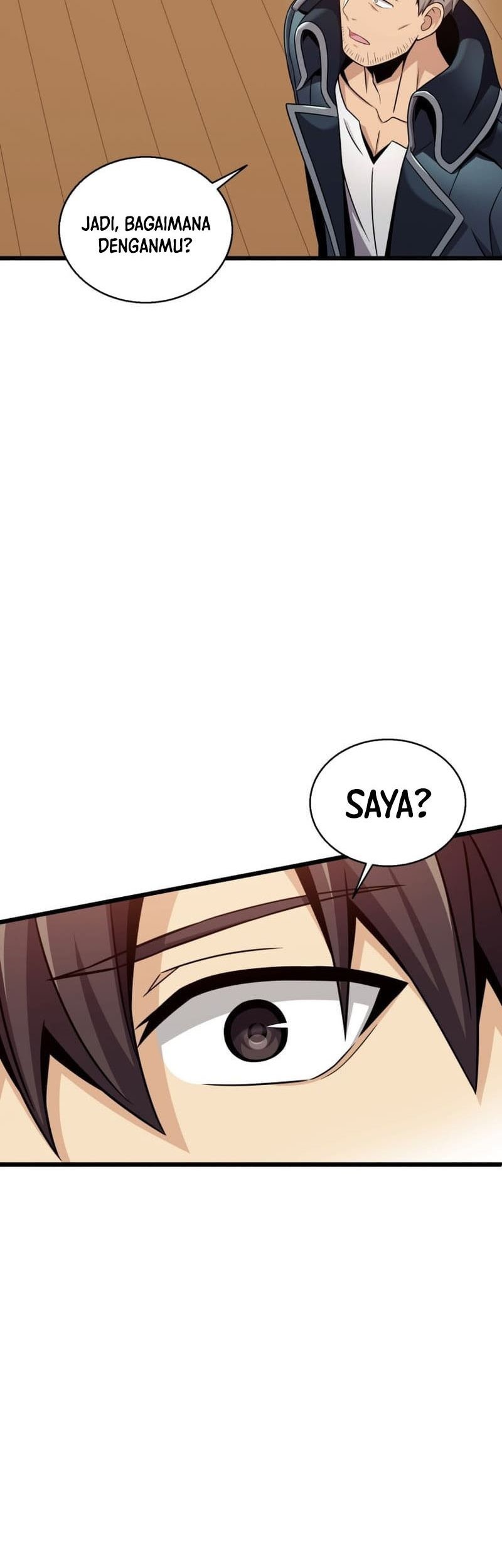 Arcane Sniper Chapter 142 Gambar 56
