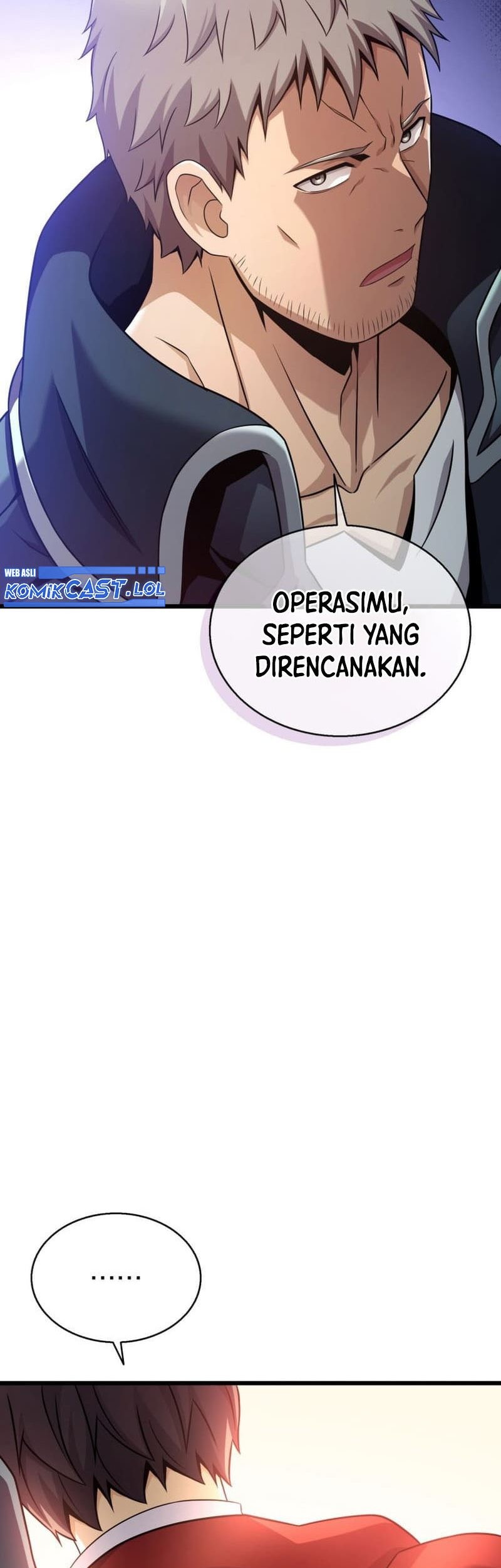 Arcane Sniper Chapter 142 Gambar 58