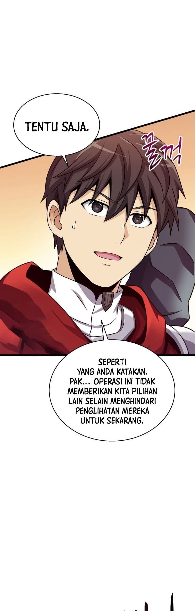 Arcane Sniper Chapter 142 Gambar 60