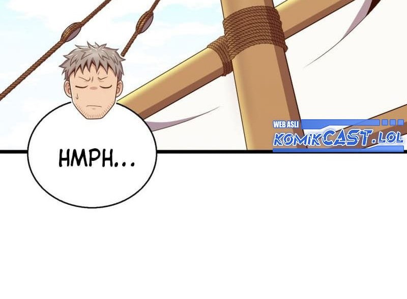 Arcane Sniper Chapter 142 Gambar 63