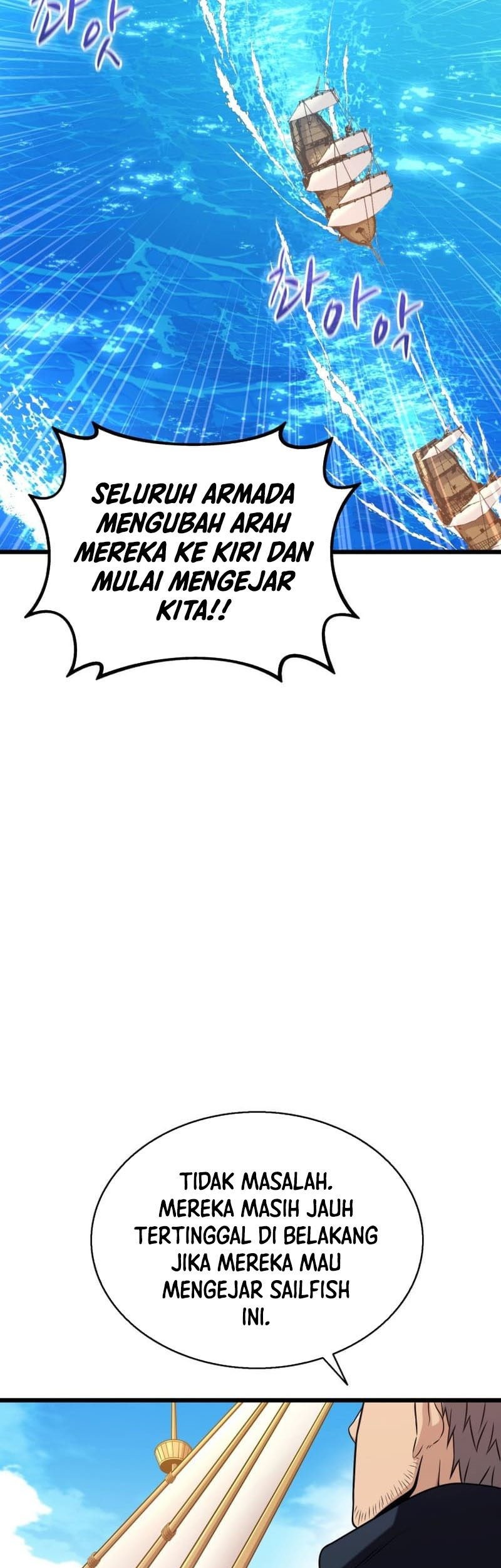Arcane Sniper Chapter 142 Gambar 66