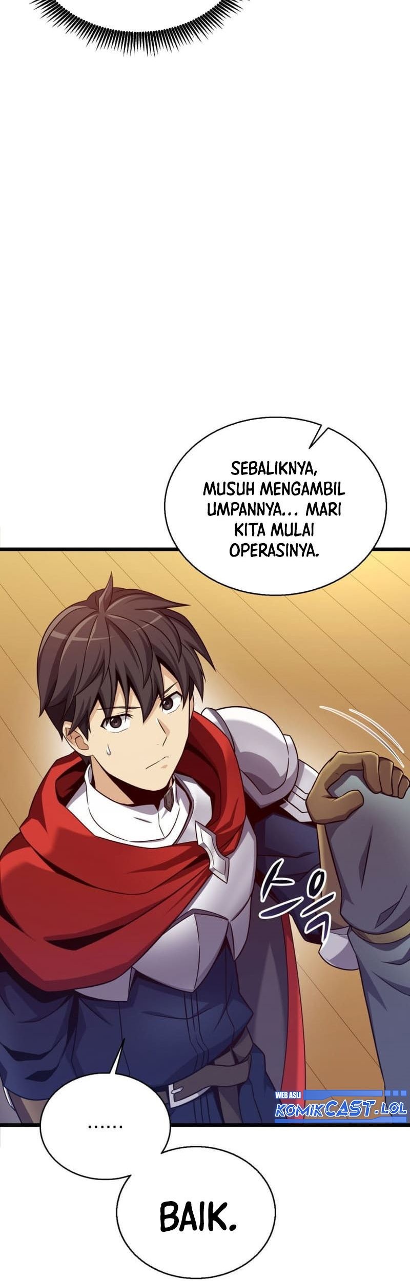 Arcane Sniper Chapter 142 Gambar 68