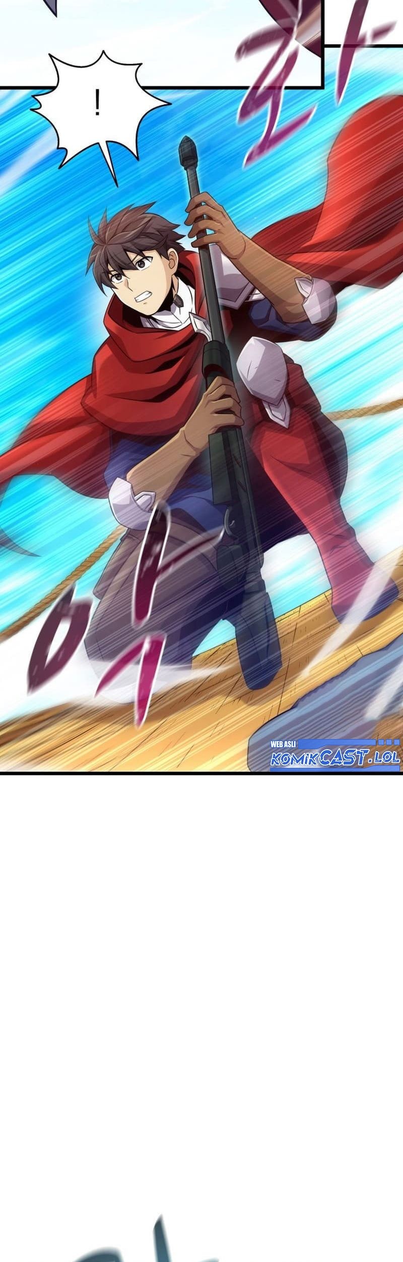 Arcane Sniper Chapter 142 Gambar 74