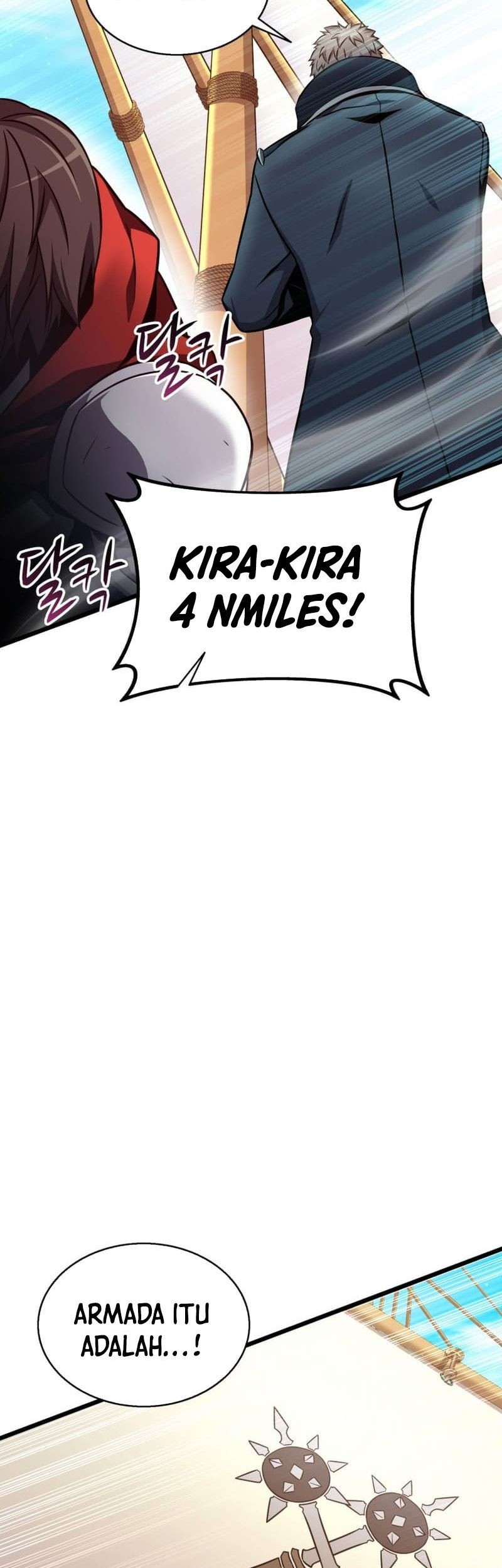 Arcane Sniper Chapter 142 Gambar 78