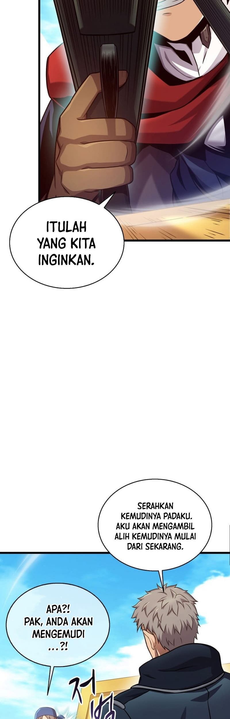 Arcane Sniper Chapter 142 Gambar 84