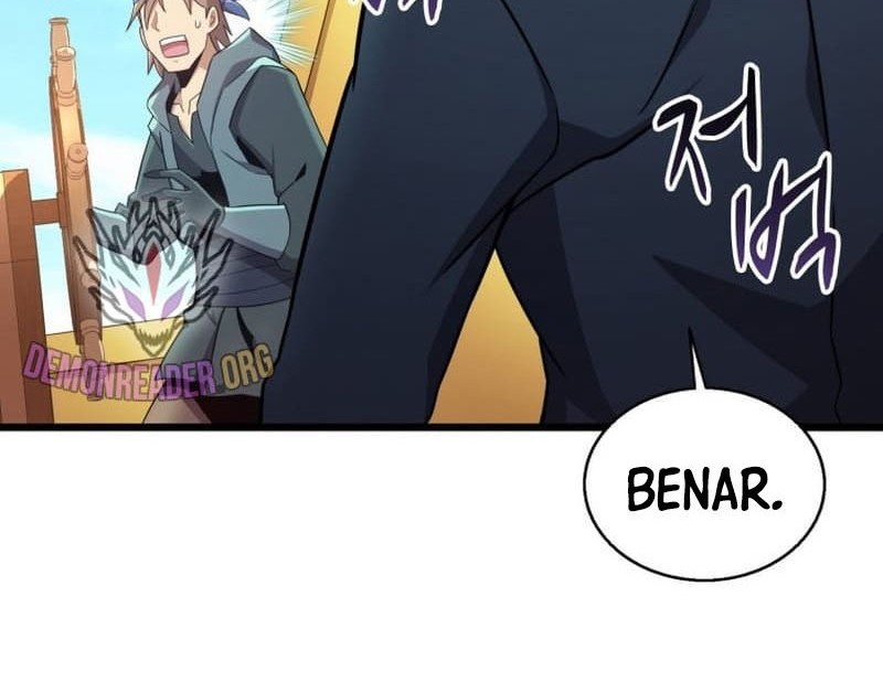 Arcane Sniper Chapter 142 Gambar 85
