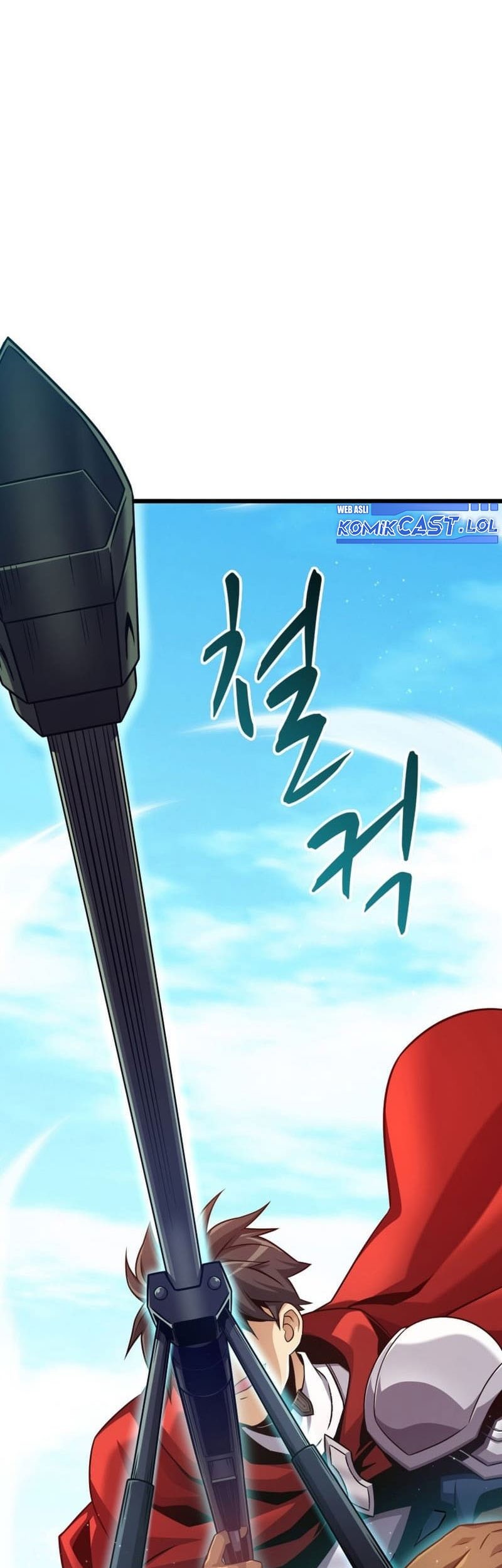 Arcane Sniper Chapter 142 Gambar 86