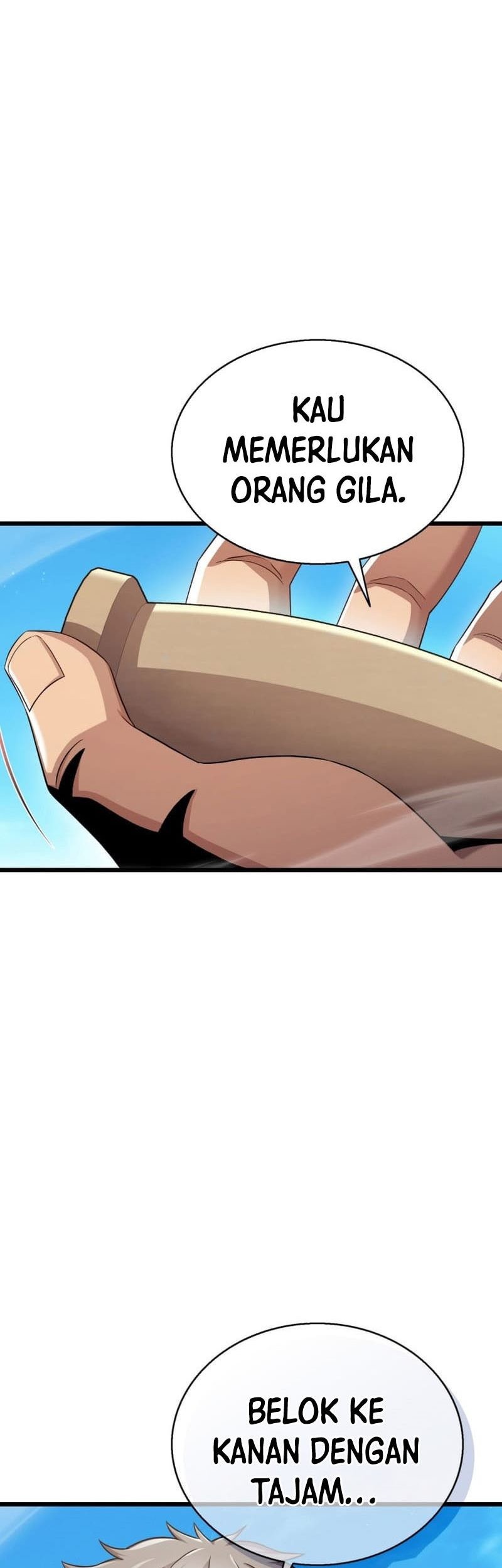 Arcane Sniper Chapter 142 Gambar 88